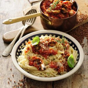 weganskie-spaghetti-bolognese