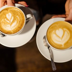 Najlepsze kawiarnie w Lublinie - Cafe Heca
