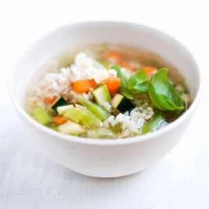 zupa-ryzowa