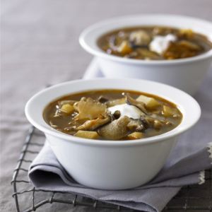 zupa-ze-swiezych-grzybow