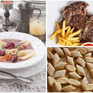 Quiz - czy wiesz jak przyrządzić popularne dania-