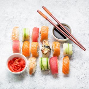 StockFood-sushi-kuchnia-japonska