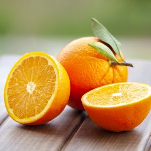 pomarancze