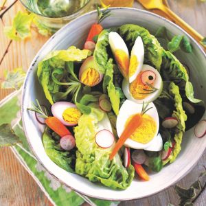salata-zielona-z-jajkiem