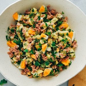 salatka-tunczyk