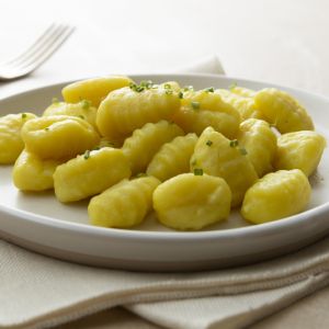 gnocchi