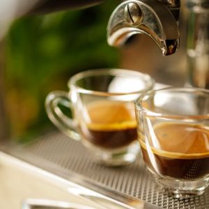 Espresso - zdradzamy wszystkie tajniki królowej kaw!