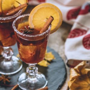 Krupnik - jak zrobić staropolską nalewkę miodową?