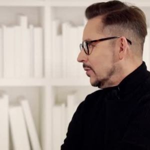 Kulturalna Claudia - rozmowa z Andrzejem Polanem