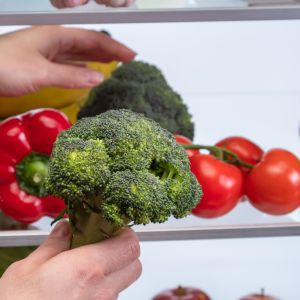 Jak przechowywać brokuły
