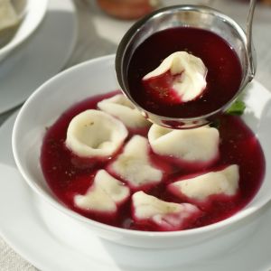 barszcz błyskawiczny