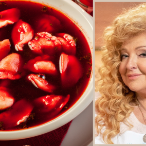 IStock/ Screen Youtube Wigilia z Magdą Gessler