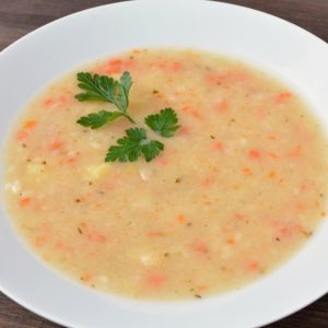 zupa od babci