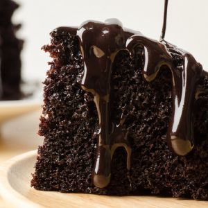 ciasto czekoladowe z garnka