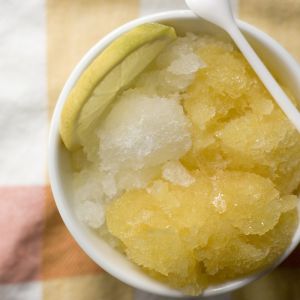 granita