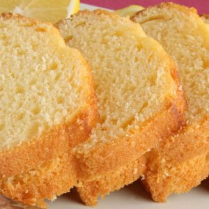 ciasto na wodzie gazowanej