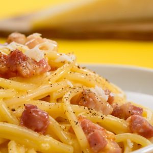 Jaki ser do carbonary