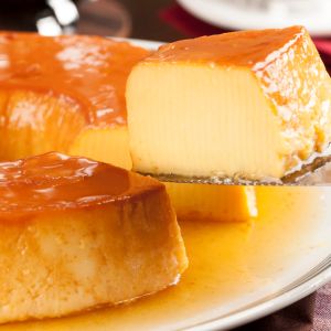 pudding