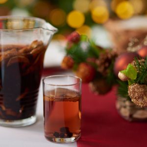 kompot z suszu