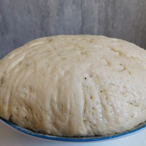 szybkie bułki drożdżowe