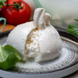burrata
