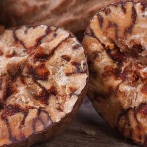 gałka muszkatołowa