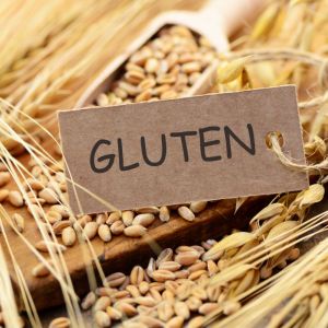 gluten
