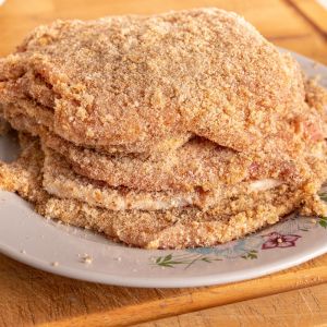 kotlety schabowe metodą 9