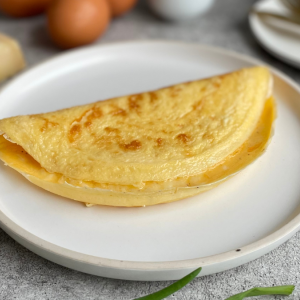 omlet francuski