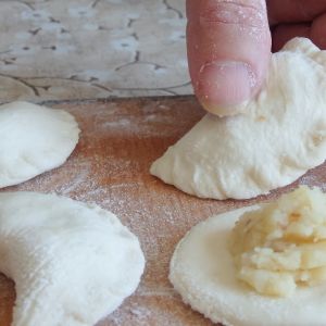 pierogi