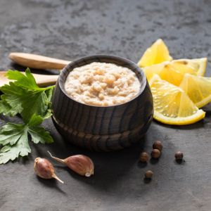 Chrzan wielkanocny na 10 sposobów