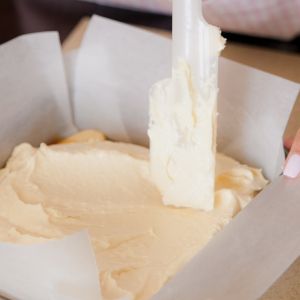 ciasto bez pieczenia