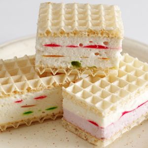 wafle piankowe