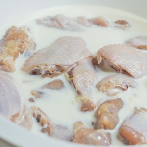 marynata do kurczaka