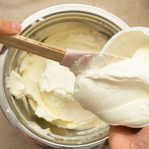 mascarpone deser