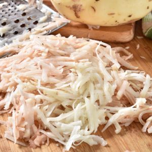tarte ziemniaki