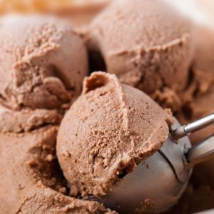 co zrobić, żeby domowe lody nie były twarde