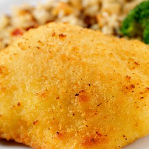 faszerowana pierś kurczaka