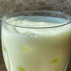 Brazylijska lemoniada