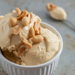 lody z 2 składników