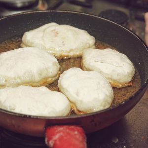 racuchy ziemniaczane