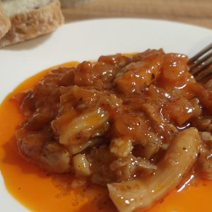 Boczniaki po kaszubsku