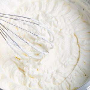 bita śmietana zasady