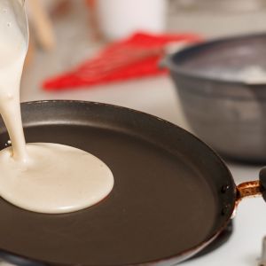 ciasto na naleśniki