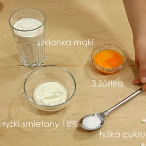 Jak zawijać faworki