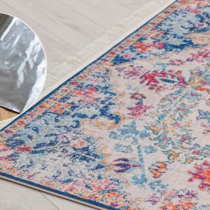 folia aluminiowa pod dywan