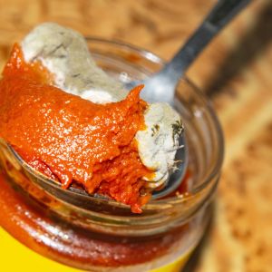 spleśniały koncentrat - jak go poprawnie mrozić