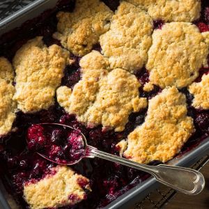 aronie pod kruszonką