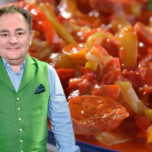 leczo Roberta Makłowicza