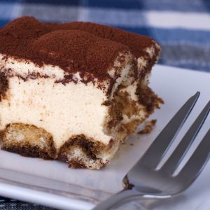 proste ciasto budyniowe